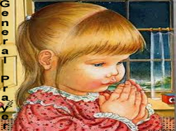 General Prayer