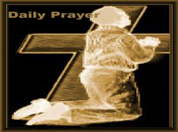 Daily Prayer