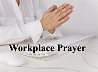 Workplace Prayer