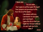 Jesus christ wallpapers for christmas greetings.jpg
